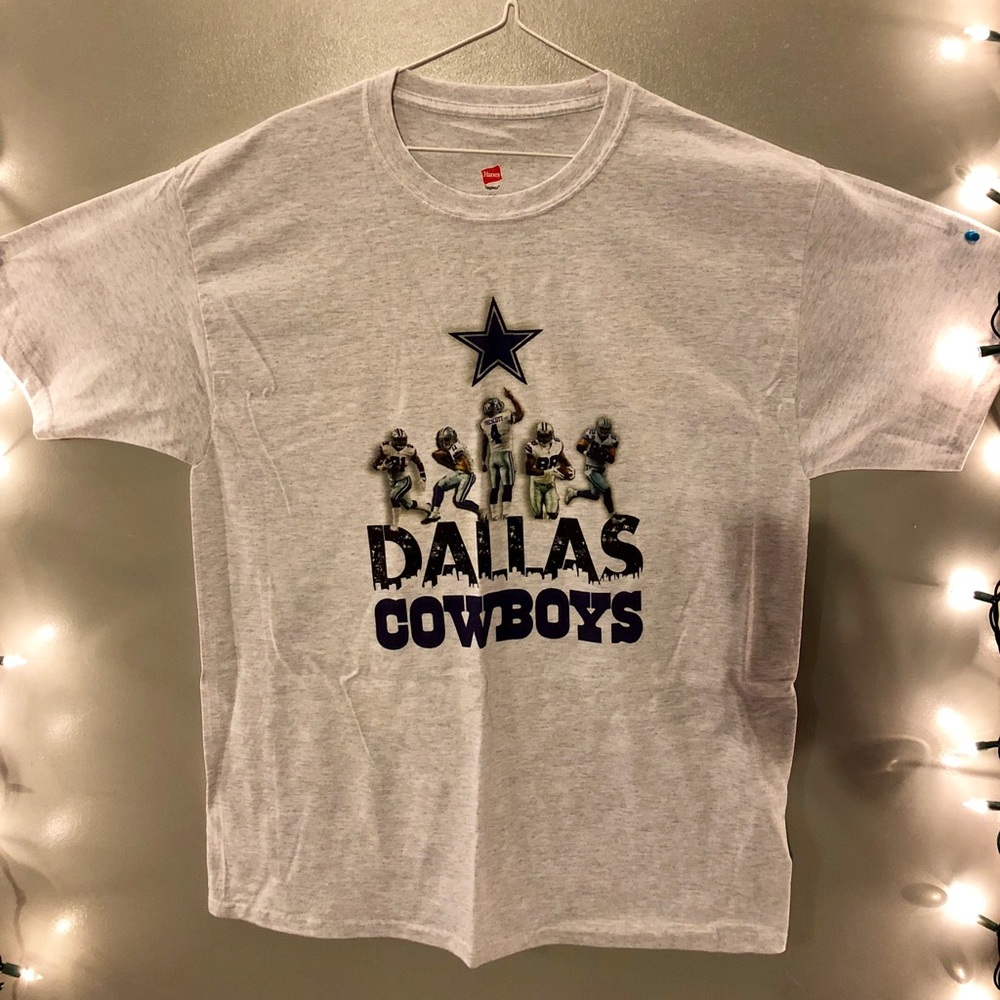 Dallas Cowboys Shirt